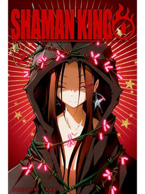 cover image of Shaman King: Zero, Volume 2